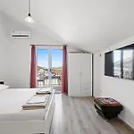 1 Bedroom In Appartement *