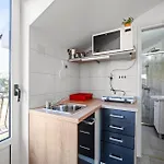 Appartement 1 Bedroom In *