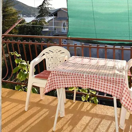 Apartman In Grebastica