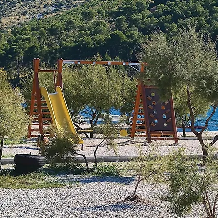 Cozy In With Wifi Grebaštica