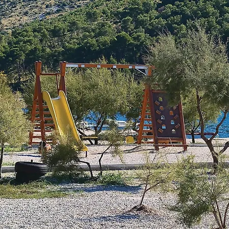 In Grebaštica