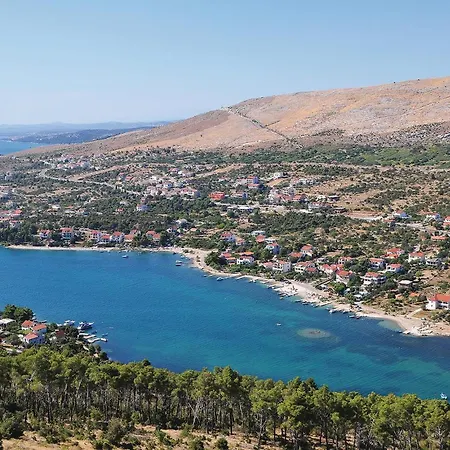 In 아파트 Grebaštica