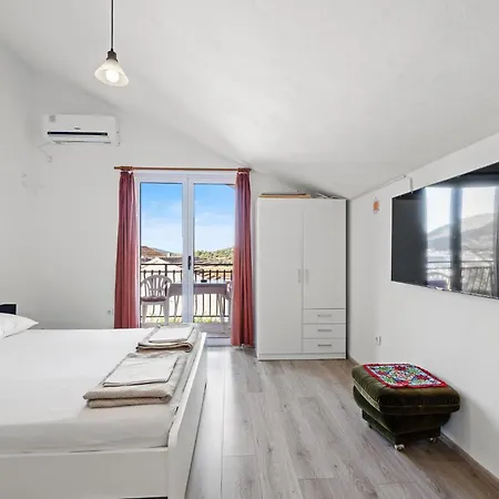 Lovely In With Wifi Apartment *