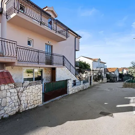 1 Bedroom In