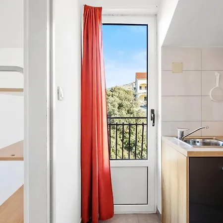 In Apartamento Grebaštica