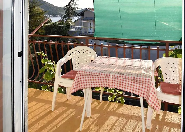 Appartement In Grebaštica