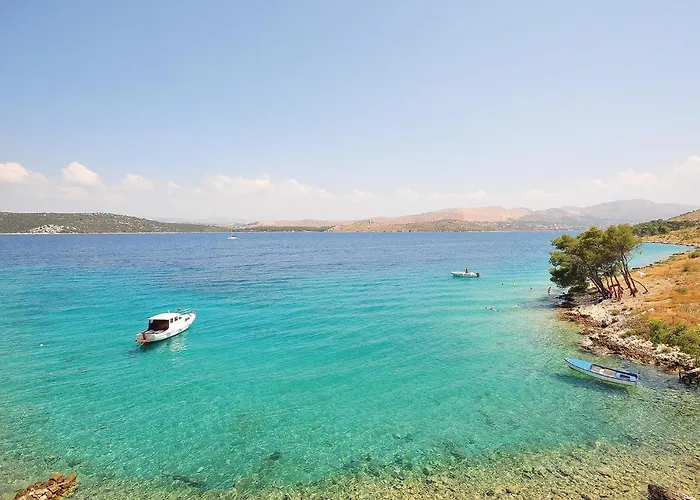 In Appartement Grebaštica