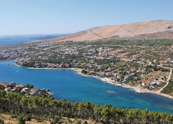 In Apartmán Grebaštica